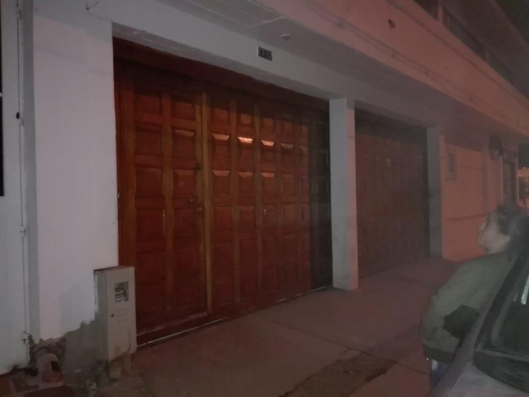 Zipaquirá Family Haclams酒店 外观 照片